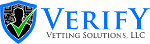 Verify Vetting