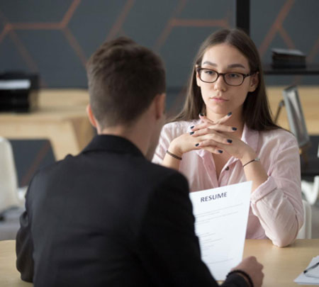 Clean Background Checks - Verify Vetting Solutions