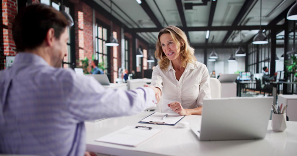 Clean Background checks from Verify Vetting