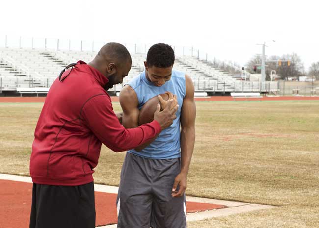 Verify Vetting Background Checks for coaches