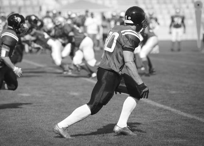 Verify Vetting Background Checks for Professional Athletes