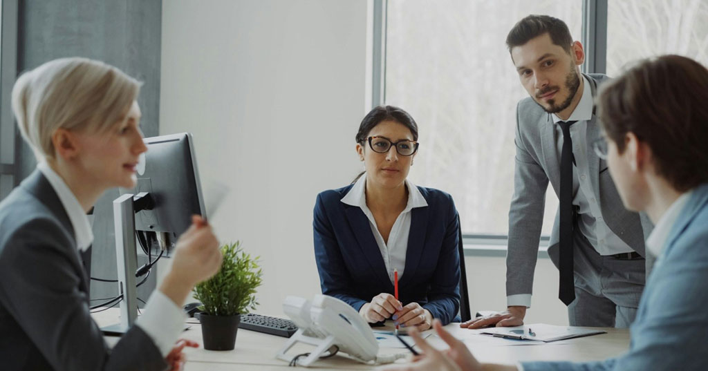 Strategic Screening Supports Growth, Trust, and Long-Term Risk Management