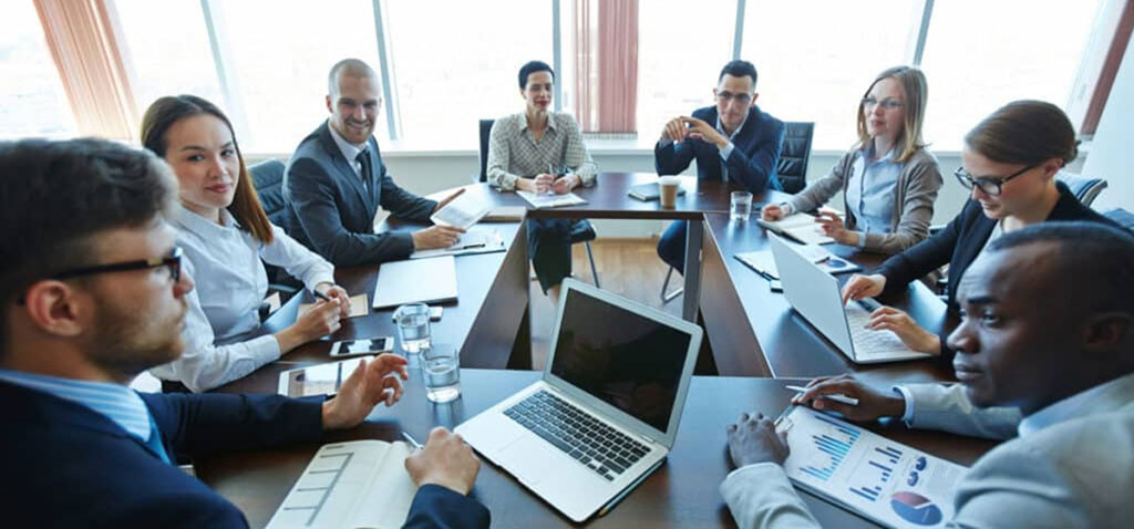 Verify Vetting Grow Business